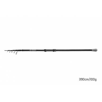 Delphin Rybársky prút Lycan Tele Feeder + 3 špičky 360cm / 100g