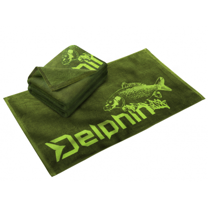 Delphin Carper DRY Body Delphin Carper DRY Body