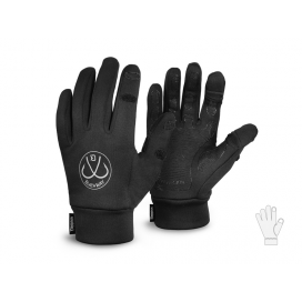 Delphin Rukavice BlackWAY Free L