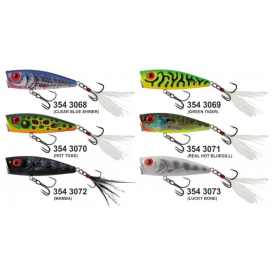 Salmo rybárske woblery Rattlin POP 7cm/12,5g 
