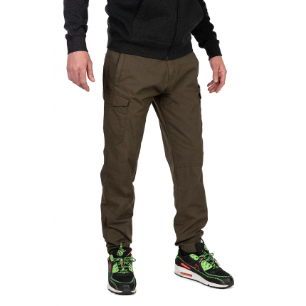 Fox Nohavice Collection Lightweight Cargo Trouser