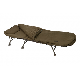 Fox Lehátko Se Spacákem Eos Sleep System Fox Lehátko Se Spacákem Eos Sleep System