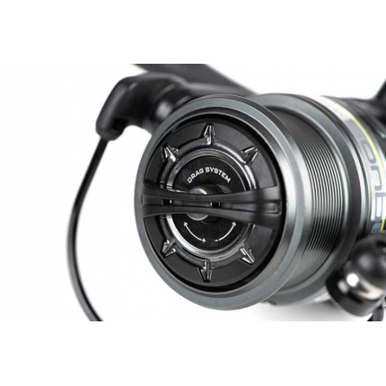 Matrix Navijak Aquos Ultra Reel 4000