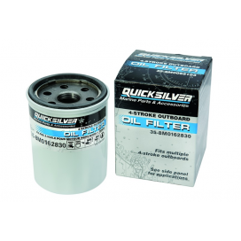 Olejový filtr Quicksilver
