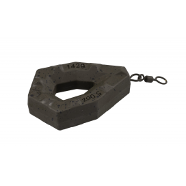 Mikado Záťaž Gripper 255g / 9.0oz 1 Ks