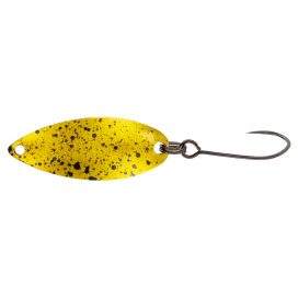 Mikado trblietka mcraft spoon 1.8g /10 1 ks Mikado trblietka mcraft spoon 1.8g /10 1 ks