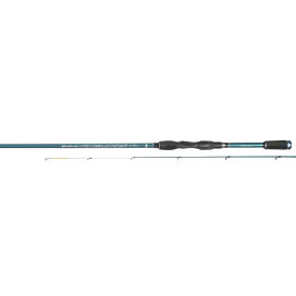 Mikado prút - lx (lexus) sapphire lite dropshot 240 c.w. 5-20g (2 sek.) - 1 ks
