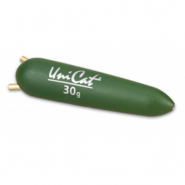 Uni Cat Podvodné Splávek Tapered Subfloat With Sound