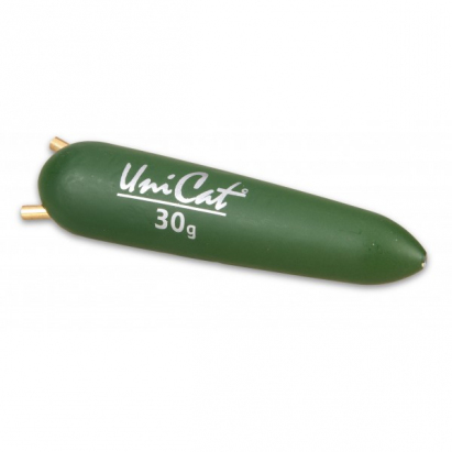Uni Cat Podvodné Splávek Tapered Subfloat With Sound