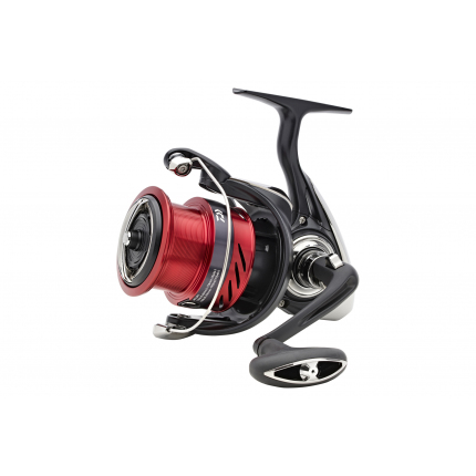 Daiwa Navijak 23 Ninja LT Match a Feeder 6000 SS