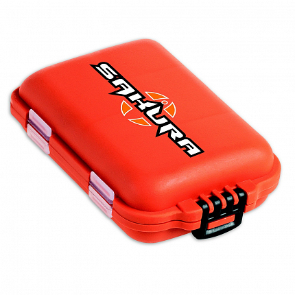 Sakura krabička na doplnky Nano Box2