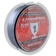 Mistrall Vlasec Champion Strong Grey 150m 0,18mm