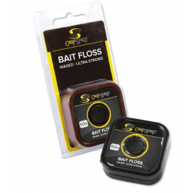 Carp Spirit šnúra Bait Floss 50 m