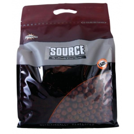 Dynamite Boilies Baits Boilies Source 20mm 5kg