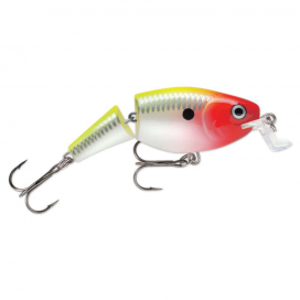 Rapala Wobler Jointed Shallow Shad Rap 05 CLN