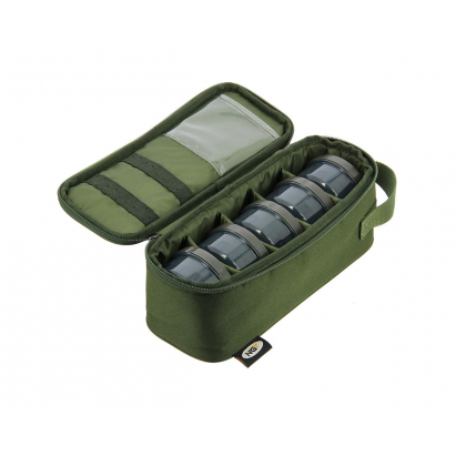 NGT Puzdro Na Dipy Deluxe Glug Bag