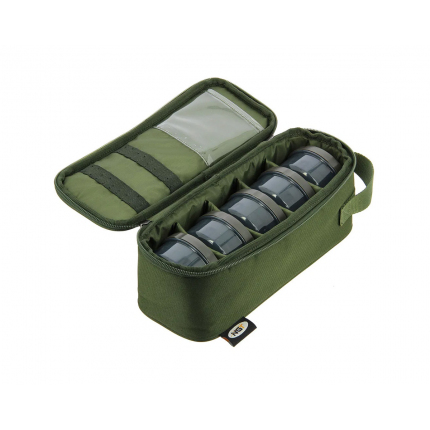 NGT Puzdro Na Dipy Deluxe Glug Bag