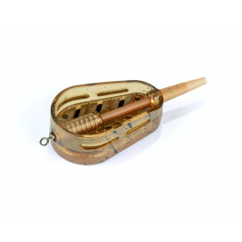 Filfishing Kŕmidlo Flat Method Feeder Filfishing Kŕmidlo Flat Method Feeder