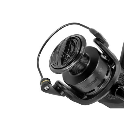 Delphin MYSTIX 5T DP vel. 6000