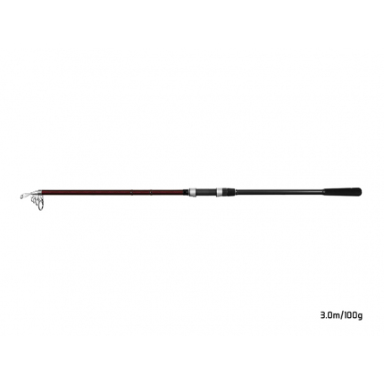 Delphin Prút Thunder GenerationX 300cm/100g