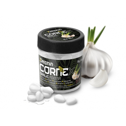 Umelá nástraha Delphin CorneX Pop Up / 60ks