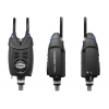 Delphin Signalizátor Memory 9V