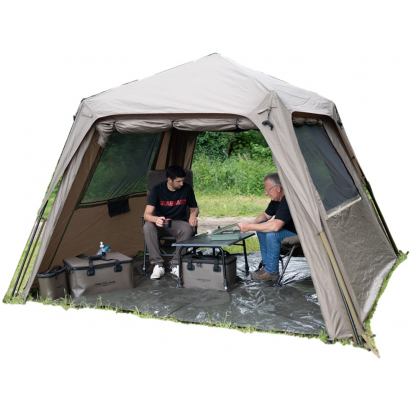 Starbaits Bivak Base Camp Pack Starbaits Bivak Base Camp Pack