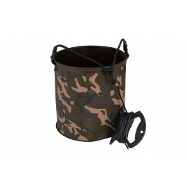 Fox Vedro Aquos Camolite Water Bucket