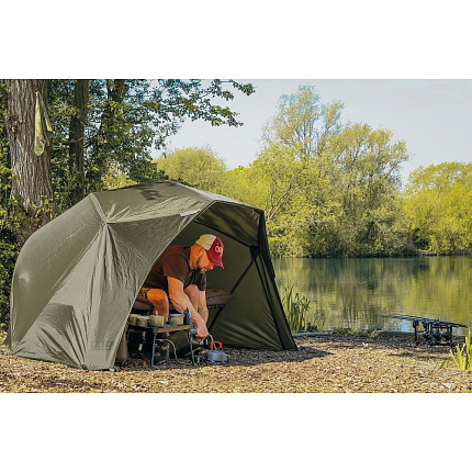 Fox Prístrešok Easy Brolly