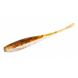 Mikado Nástraha Mcraft Mortal Tail 75mm / Magic Brown 8 Ks