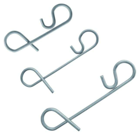 Akcia Black Cat knotless connector heavy
