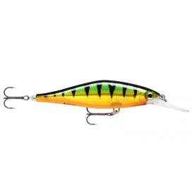 Rapala Wobler Shadow Rap Shad Deep 09 P 9cm 12g