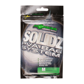 Korda Solidz PVA bags medium