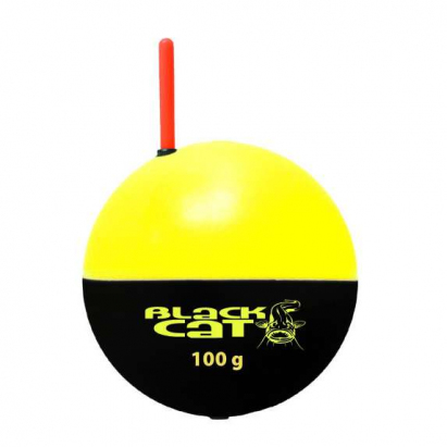 Black Cat Splávek Catfish Float