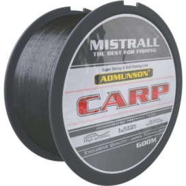 Mistrall Vlasec Admunson Carp Black 600m Mistrall Vlasec Admunson Carp Black 600m