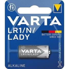 Varta Batéria LR1 N Lady