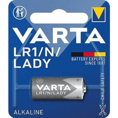 Varta Batéria LR1 N Lady