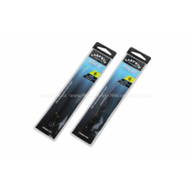 Carp´R´Us Náväzec Ready Ronnie Rig Centurion 15 lb 2 ks 16,5 cm