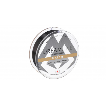 Mikado Vlasec Dreamline Match 150m Černá
