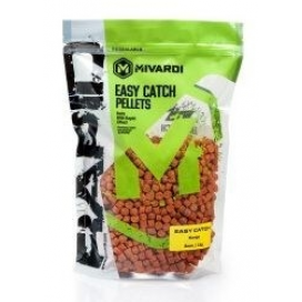 Mivardi Pelety Rapid Easy Catch Mango 1 kg Mivardi Pelety Rapid Easy Catch Mango 1 kg
