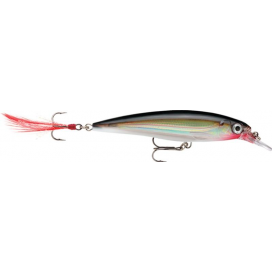 Rapala Wobler X Rap 10 S Rapala Wobler X Rap 10 S
