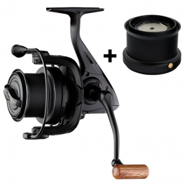Giants fishing Navijak Deluxe Reel FD 6000 + cievka 5000 ZADARMO!