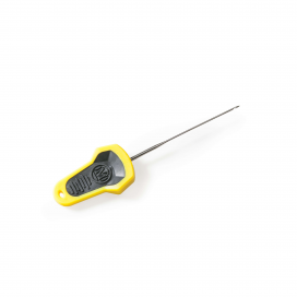 Mivardi Ihla MC Boilie/splicing needle - žltá