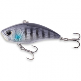 Doiyo wobler Atomic Bouncer Barsch & Hecht 6,5cm 17,8g SS