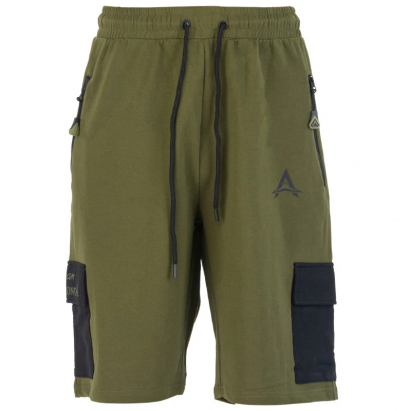 Anaconda kraťasy Since 2001 Team Shorts L