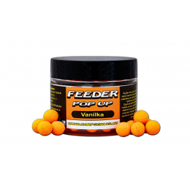 Feeder Pop Up - 30 g/9 mm/Mango