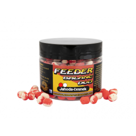 Feeder Balanc DUO - 45 g/Jahoda-Česnek