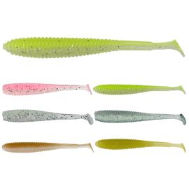 Illex Gumová Nástraha Shad Tail 9,7 cm