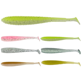 Illex Gumová Nástraha Shad Tail 9,7 cm Illex Gumová Nástraha Shad Tail 9,7 cm