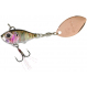 Gunki Wobler Shocker Vib 11,8g  GREMILLE